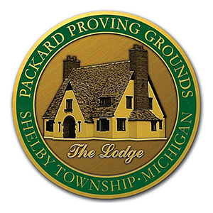 packard logo